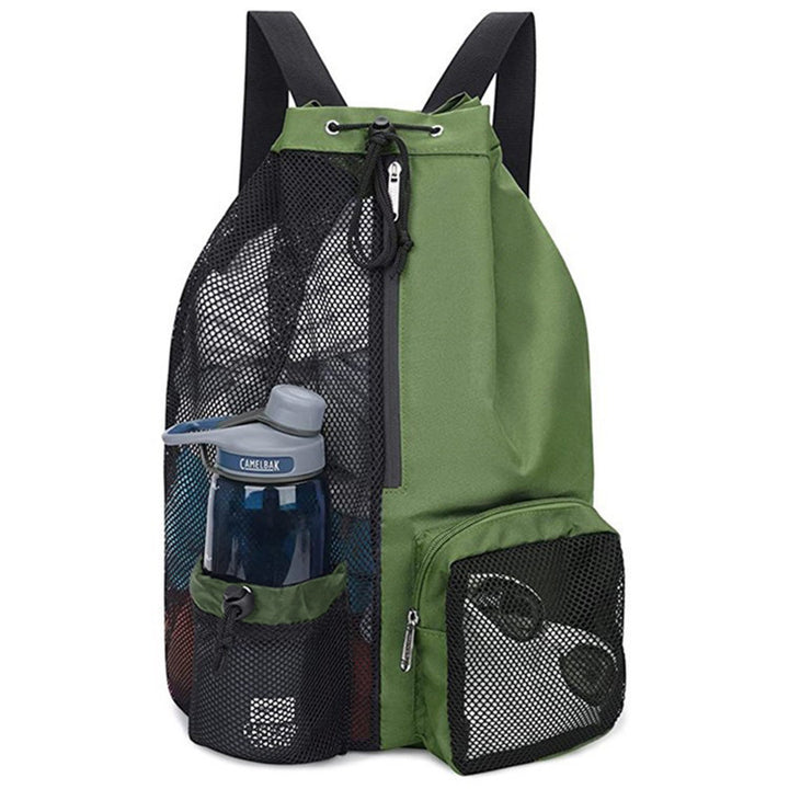 Leisure backpack Stornfield