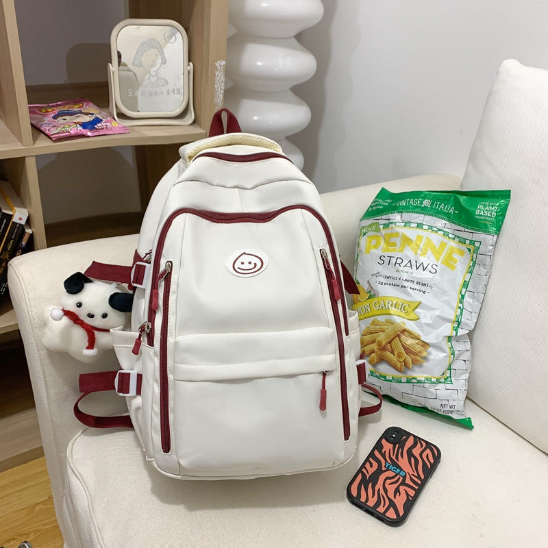 Multi-Functional School Backpack Stornfield