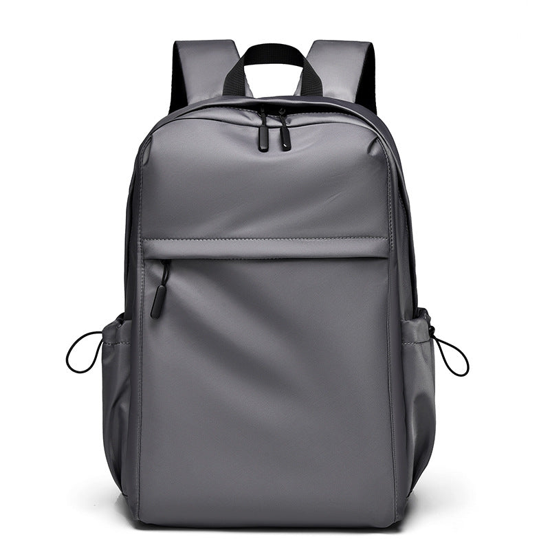 Versatile Water-Resistant Backpack Stornfield