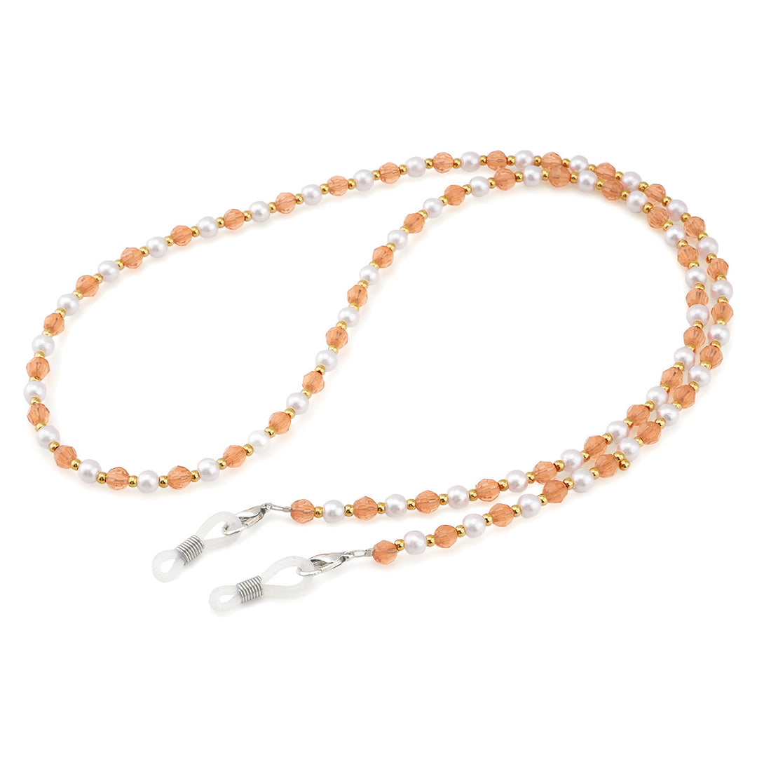Beaded Eyewear Chain Holder Stornfield