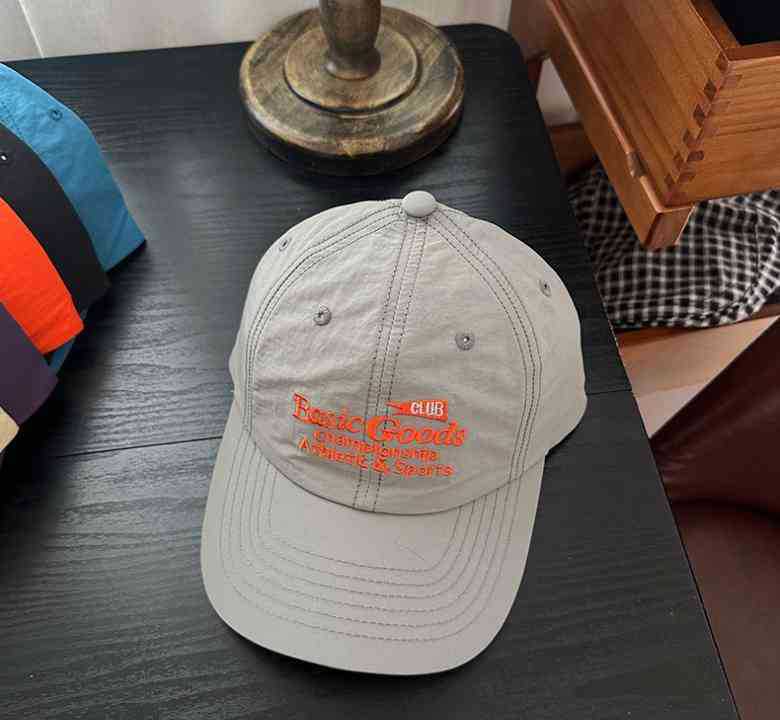 Men's Sports Performance Baseball Cap Stornfield