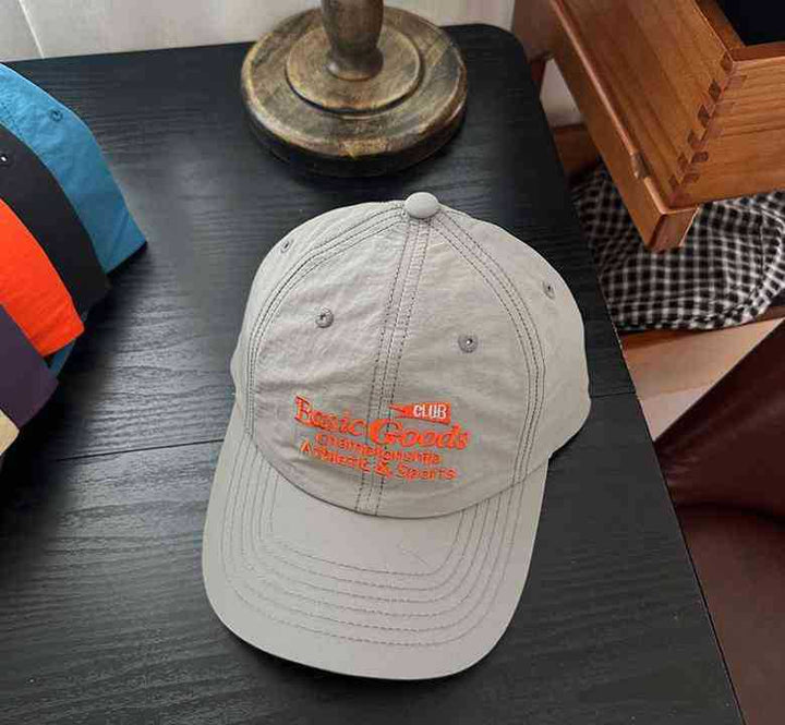 Men's Sports Performance Baseball Cap Stornfield