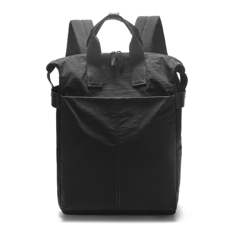 Functional Backpack