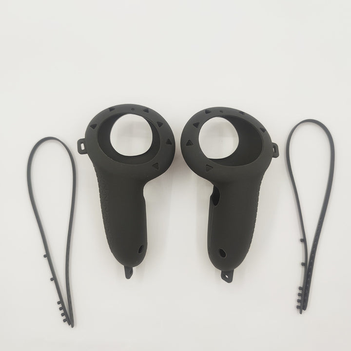 Ergonomic Control Covers Stornfield