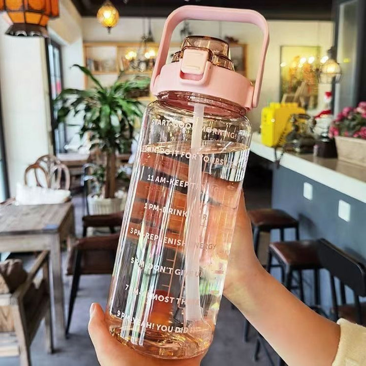 Women's Water Bottle Stornfield
