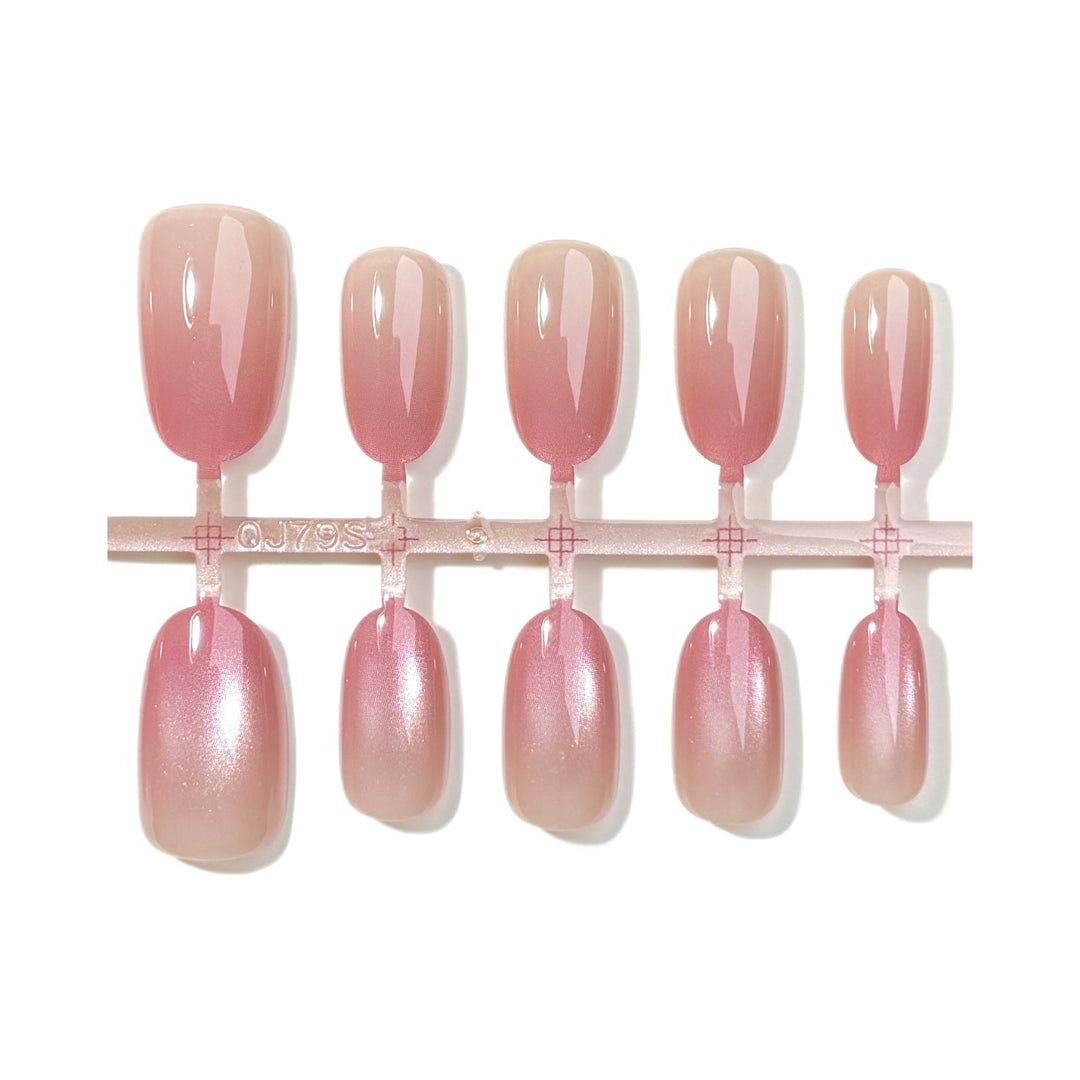 Premium Press-On Nail Kit