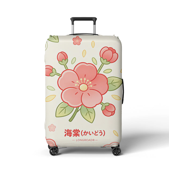 Women's Luggage Cover Stornfield
