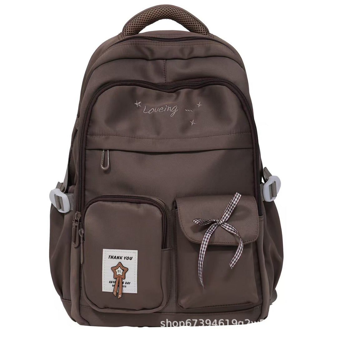 Versatile Travel Backpack Stornfield