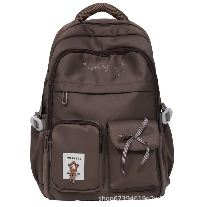 Versatile Travel Backpack Stornfield