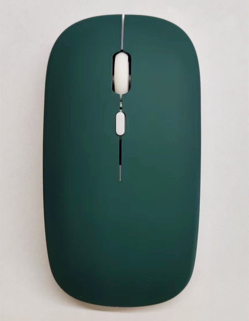 Ergonomic Wireless Mouse Stornfield