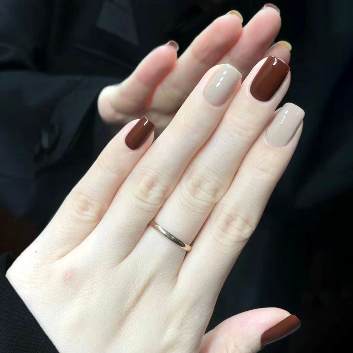 Premium Gel Nail Art Kit