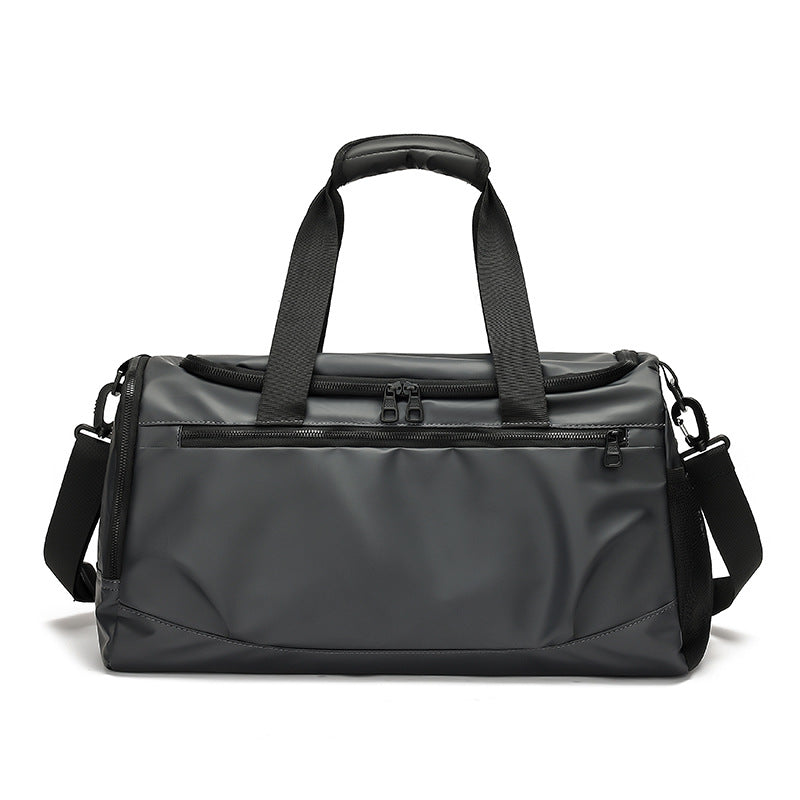 All-Weather Travel Duffel Stornfield