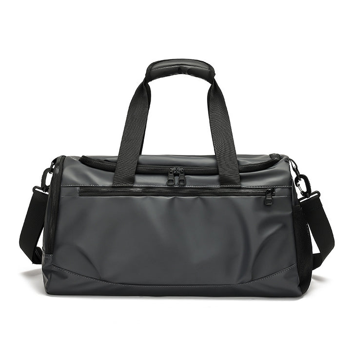 All-Weather Travel Duffel Stornfield