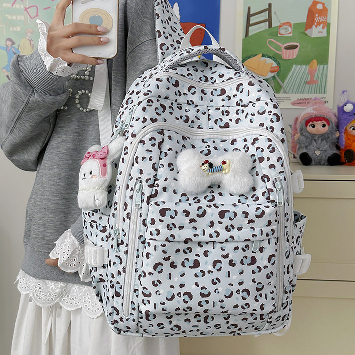 Backpack with Stylish Design and Versatile Compartments Stornfield