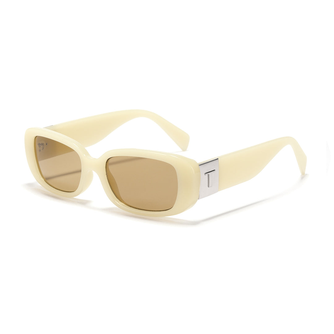 Women's sunglasses with fashionable frame and high-quality UV protection Stornfield