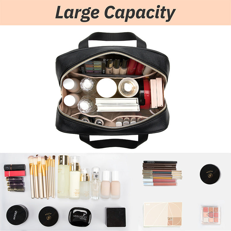 Premium Makeup Travel Case