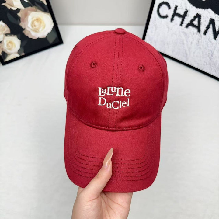 Men's Casual Embroidered Cap Stornfield 1784270809