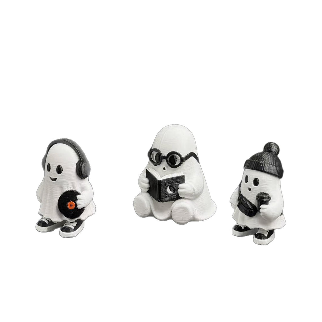 Decorative Ghost Figure Stornfield