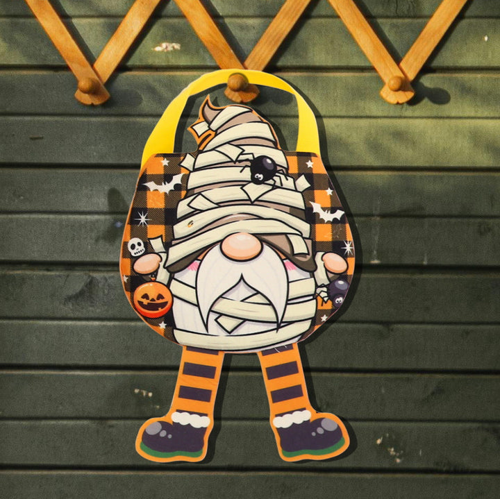 Fun Halloween Trick-or-Treat Bag Stornfield