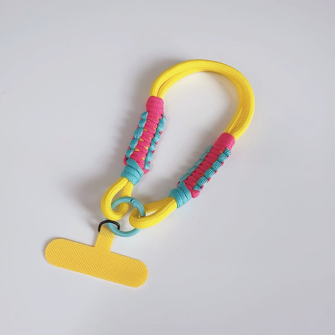 Paracord Keychain with Clip Stornfield