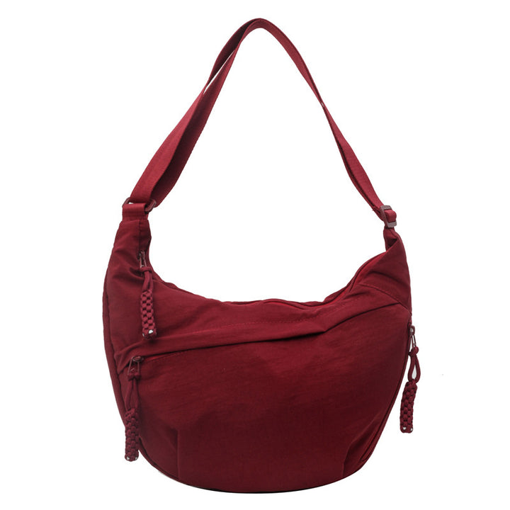 Versatile Sling Shoulder Bag Stornfield