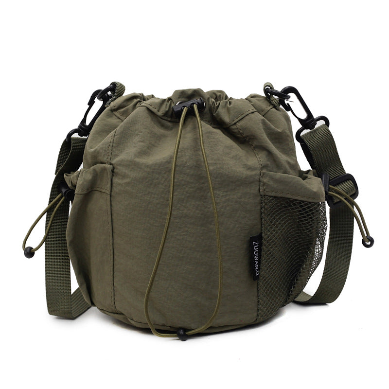 Multifunctional Tote Bag With Practical Compartments Stornfield