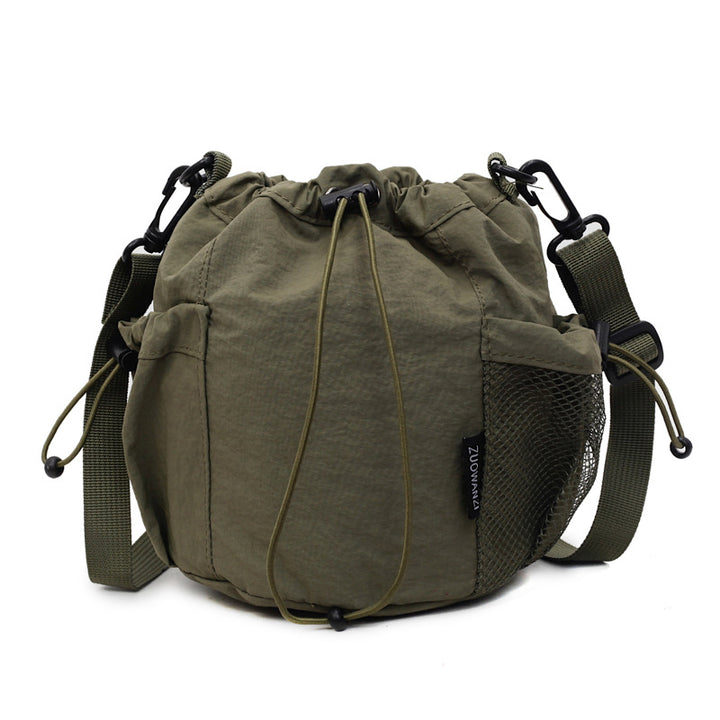 Multifunctional Tote Bag With Practical Compartments Stornfield