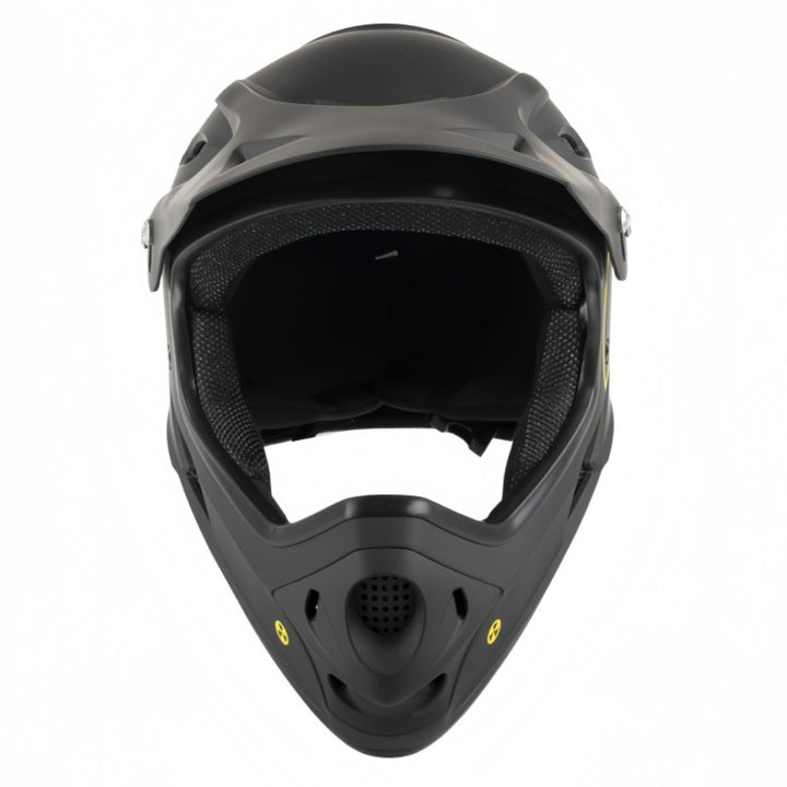 Off-Road Racing Helmet Stornfield