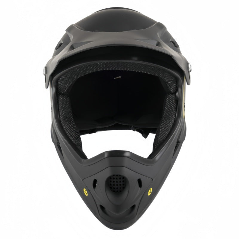 Off-Road Racing Helmet Stornfield