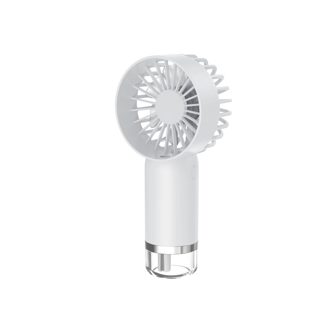 Portable Handheld Cooling Fan Stornfield