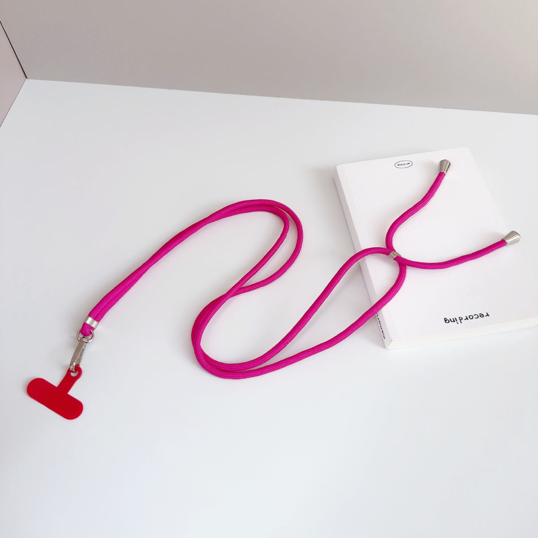 Stylish Identity Badge Lanyard Stornfield