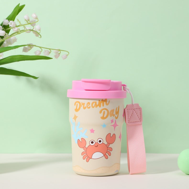 Insulated Travel Mug Stornfield