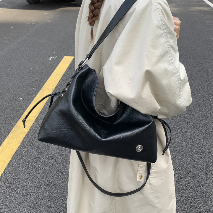 Luxurious Slouchy Handbag Stornfield