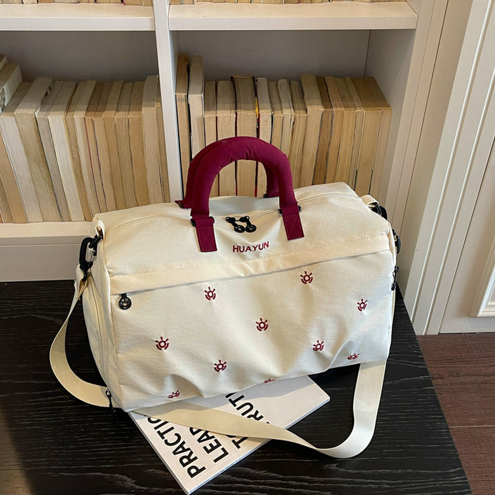 Versatile Tote Bag with Stylish Design and Adjustable Shoulder Strap Stornfield