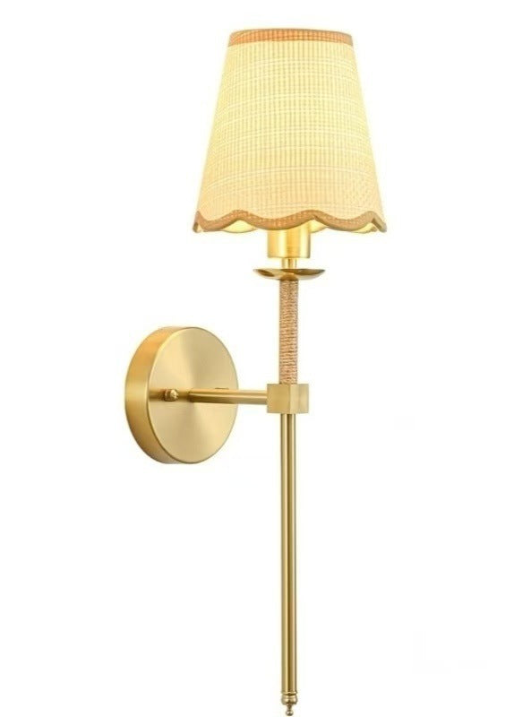 Elegant Wall Light