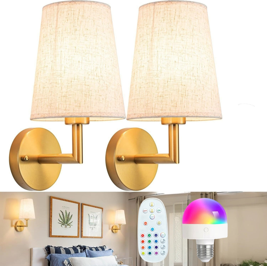 Modern Decorative Wall Sconces