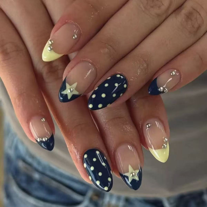 Designer Nail Art