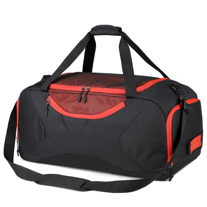 Versatile Sports Travel Duffel Stornfield