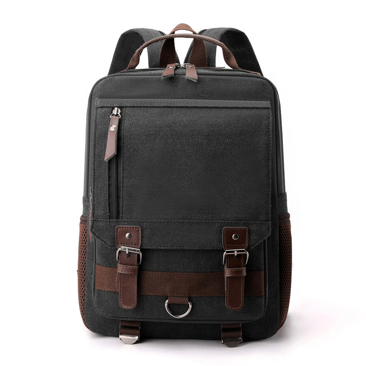 Versatile Multi-Pocket Backpack Stornfield