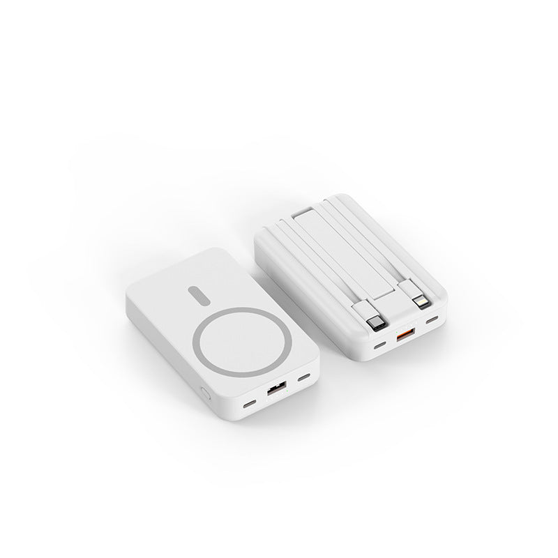 Portable charger Stornfield