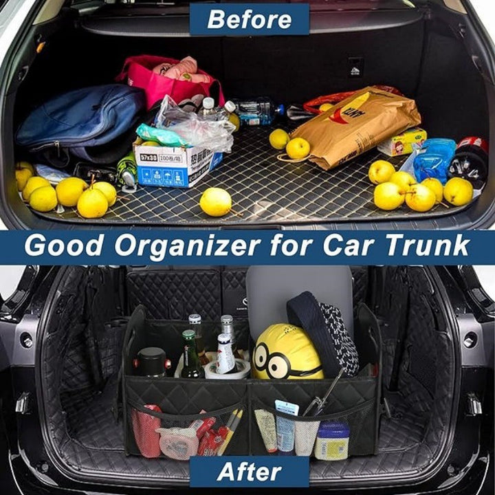 Multifunctional storage bag Stornfield