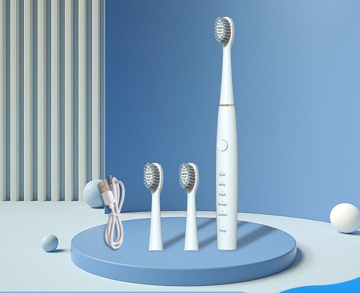 Electric Toothbrush Stornfield