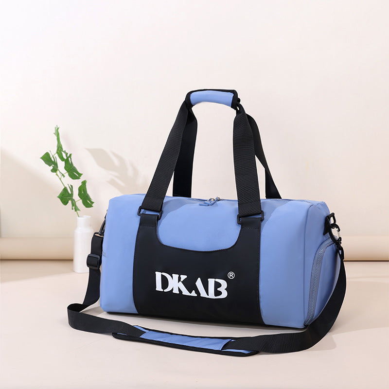 Women's Sporty Leisure and Fitness Bag Stornfield