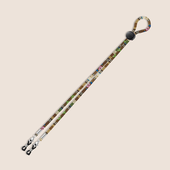 Adjustable Fashion Lanyard Stornfield