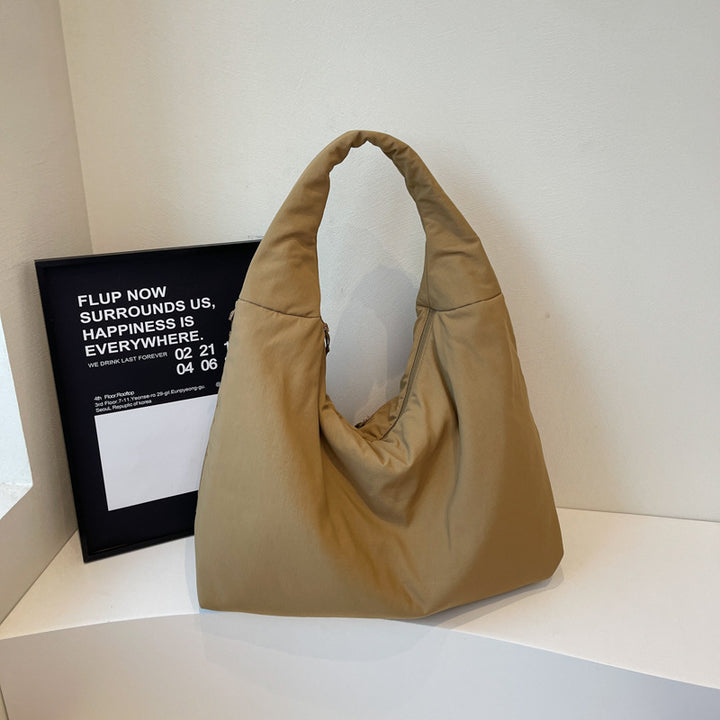 Chic Slouchy Hobo Bag Stornfield