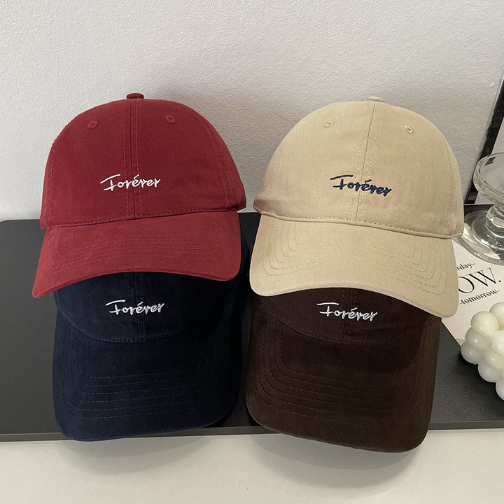 Men's Casual Embroidered Baseball Cap Stornfield 1784270173