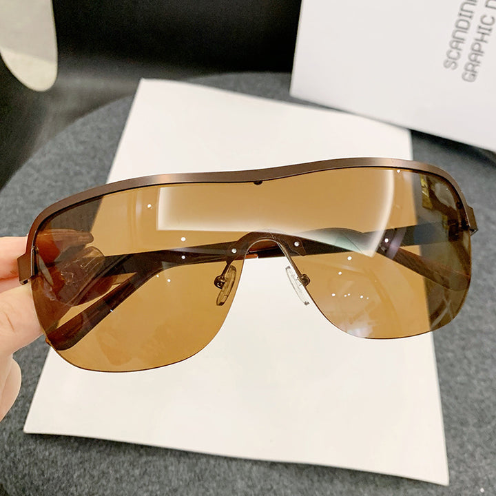 Women’s Sporty Sunglasses with Full UV Protection and Stylish Frame Stornfield
