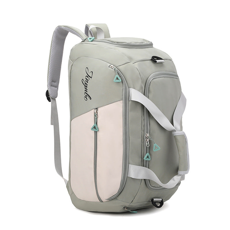 Versatile Travel Sports Backpack Stornfield