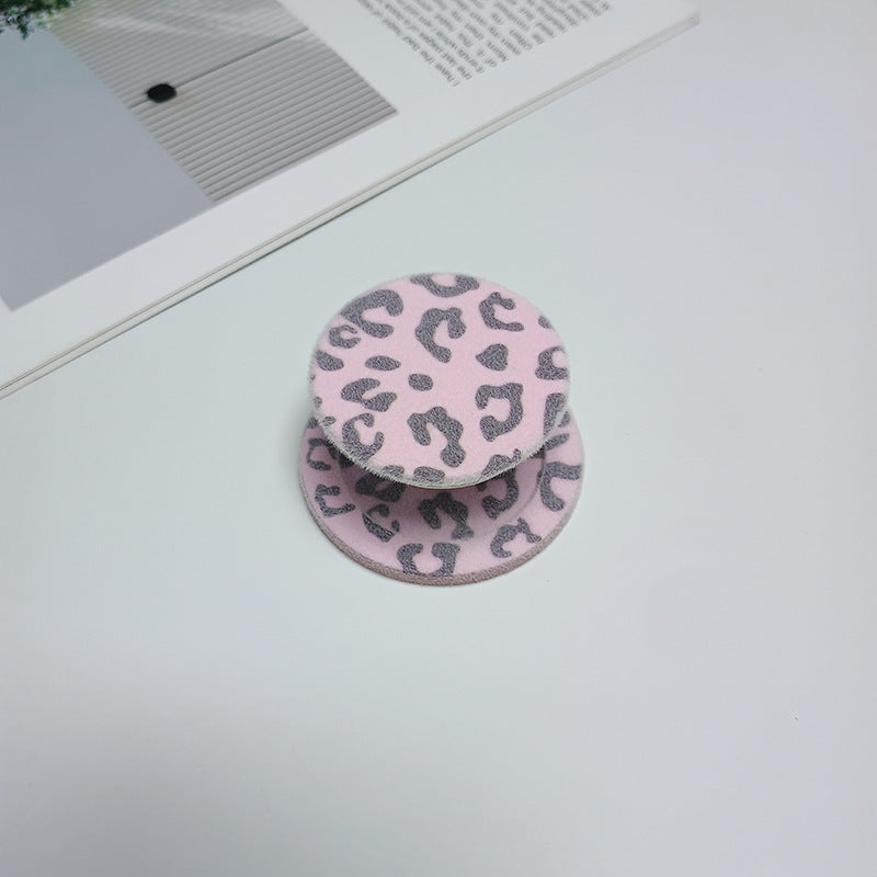 Stylish Circular Fabric Stornfield