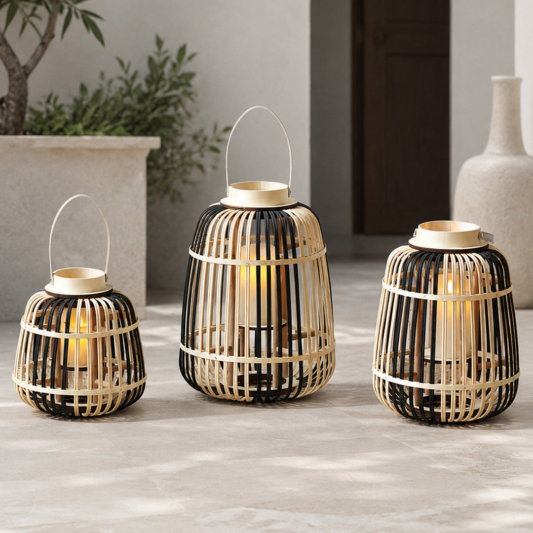 Decorative Lantern Stornfield